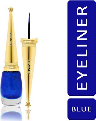 TYA Good Choice India Water Resistant Long-Lasting Glitter Eyeliner 6 ml