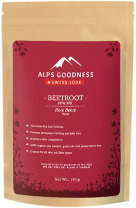 Alps Goodness Beetroot Powder