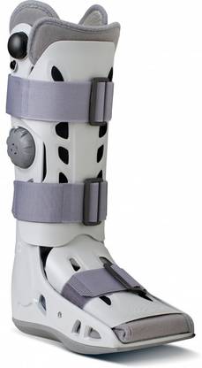 Donjoy Aircast Elite Walker- small s Fracture Boot