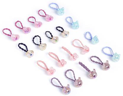 YELLOW CHIMES YCHARB-KD002-MC Rubber Band