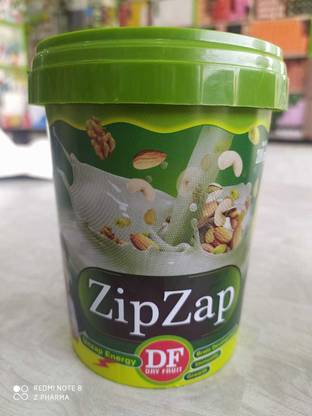 ZIP ZAP POWDER Health Care Appliance Combo