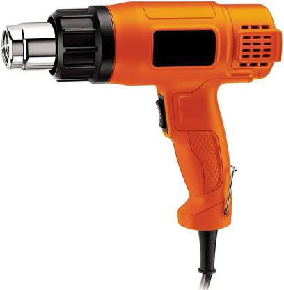XDLB Dual Temperature 2 Speed Heat Gun 1500 W Heat Gun