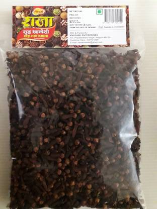 Naval Naval Cloves /Lavang / Lawang 200g