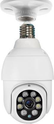 CTRZQ Vision Home Security Auto Tracking Video Surveillance Camera Security Camera