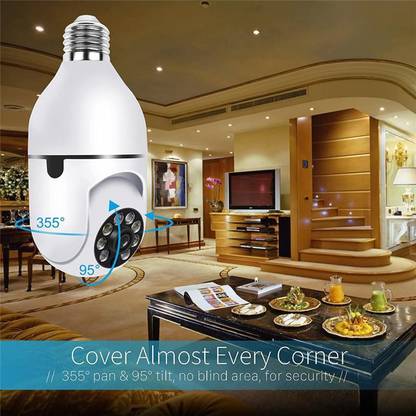 CTRZQ IR Night Vision Home Security Auto Tracking Video Surveillance Camera Security Camera