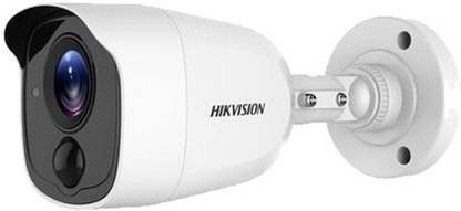 HIKVISION DS-2CE11D0T-PIRL 2 MP PIR Fixed Mini Bullet Security Camera