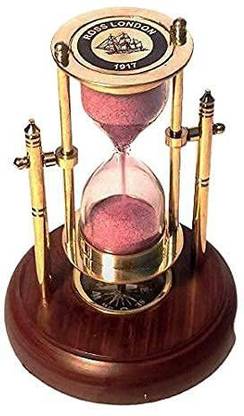 Art Deco ART-RT-002 Sand Clock