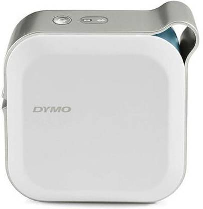 Dymo Mobile Labeler Label Maker with Bluetooth Smartphone Connectivity Label Stamping Machine