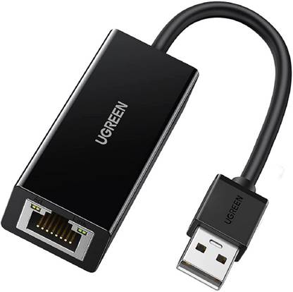 SINGING NOISE UG USB Lan Adapter (1000 Mbps) Lan Adapter