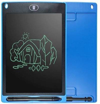 HIGHEX Portable 8.5 inch LCD Re-Writing Paperless Electronic Digital Notepad H401