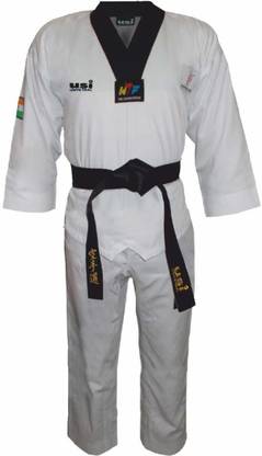 USI UNIVERSAL Taekwondo Dress , 417TNV Novice Taekwondo Dress Martial Art Uniform