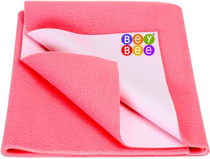 BeyBee Cotton Baby Bed Protecting Mat