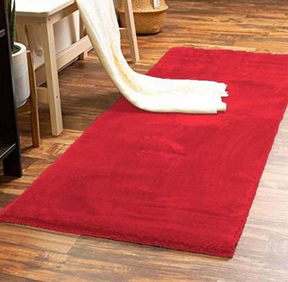 VGC Fleece Floor Mat