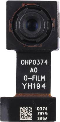 Unique4Ever Replacement Camera For Xiaomi Redmi 4X Back Camera