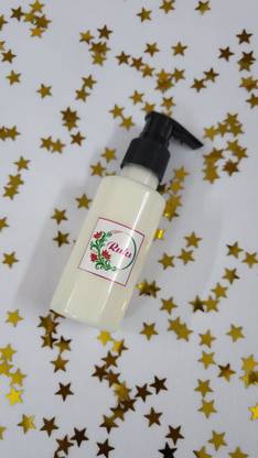Ruks Moisturizing lotion