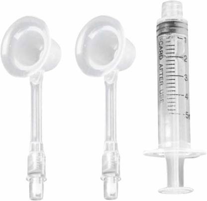 EliteCare Nipple Aspirator Corrector Women Nipple Suckers Nipple Puller