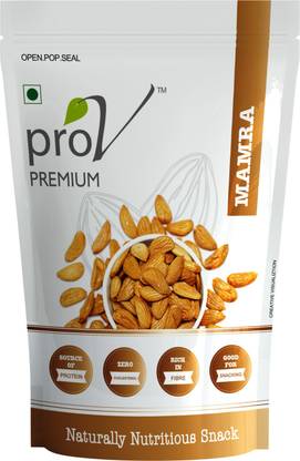 ProV Premium Mamra Almonds