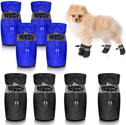 KUTKUT Shoes for Dog