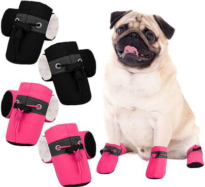 KUTKUT Shoes for Dog