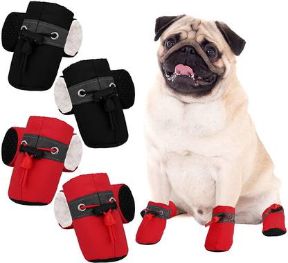 KUTKUT Shoes for Dog