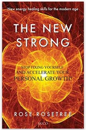 The New Strong Paperback