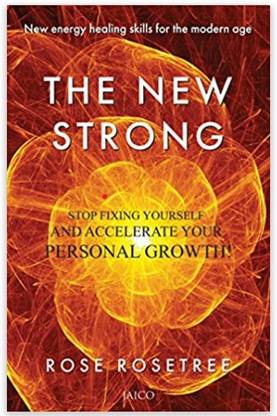 The New Strong Paperback