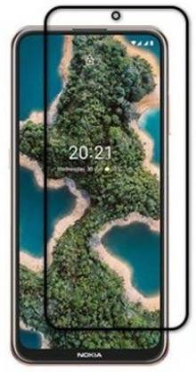 DVS MOBILE ACCESSORIES Impossible Screen Guard for NOKIA X20, NOKIA X10