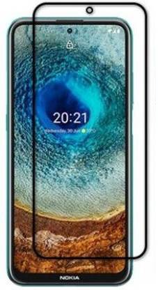 DVS MOBILE ACCESSORIES Impossible Screen Guard for NOKIA X10