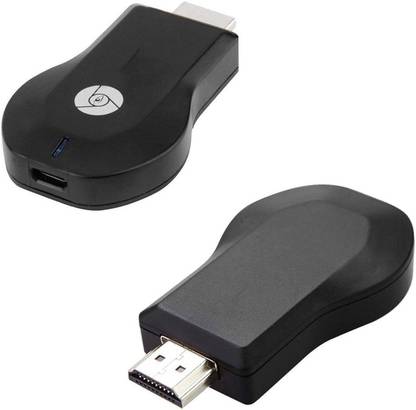 SYN SONS Wireless Display Dongle | Wireless HDMI Adapter | Streaming Media Player Media Streaming Device