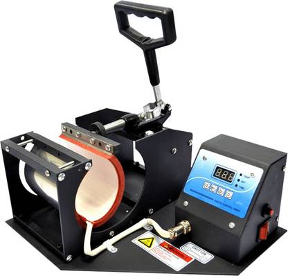 Pathways Mug Heat Press Sublimation Machine 11Oz for MUG Printing 3D Printer