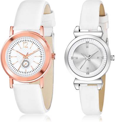 combo watch Analog Watch  - For Women