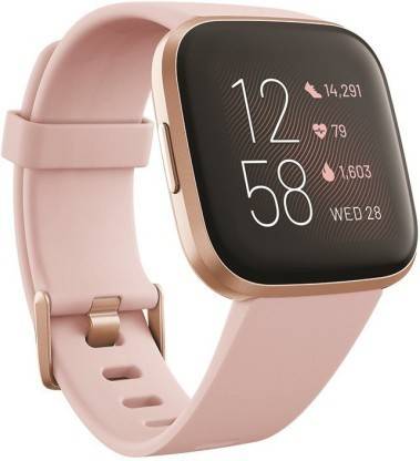 MasKa winner Smartwatch