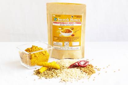 Swasth Homes Sourashtra Masala Aounti Powder 250g