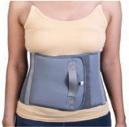 OrthoPlus Abdominal Support Belt Binder after C-Section Delivery for Women Abdominal Belt