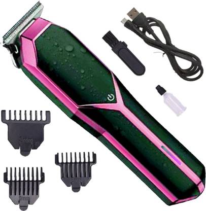 FFBNM Electric hair With powerfulL cordlees machine Runtime: 120 min Trimmer Trimmer 120 min  Runtime 1 Length Settings