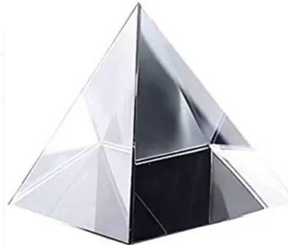 pundeer AKASH GLASS Glass Yantra