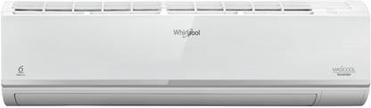 Whirlpool 4 in 1 Convertible Cooling 1.5 Ton 3 Star Split Inverter AC – White  (1.5T MAGICOOL CONVERT 3S COPR INV, Copper Condenser) at Rs. 33990