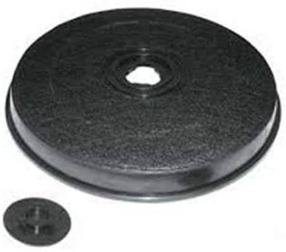 Universal Faber Round Chimney Charcoal Crabon Filter Chimney Starter