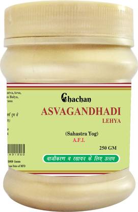 chachan AVALEHA