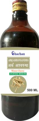 chachan ARQ ASHWGANDHA