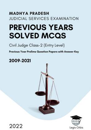 Madhya Pradesh Judicial Service Examination