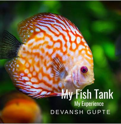 MY FISH TANK MY EXPERIENCE
