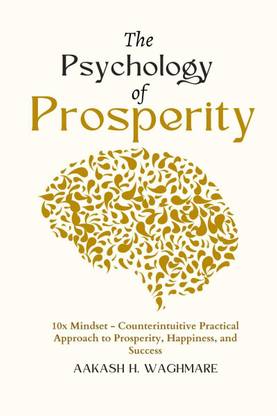 The Psychology of Prosperity