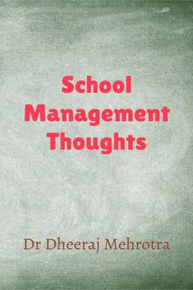 School Management Thoughts