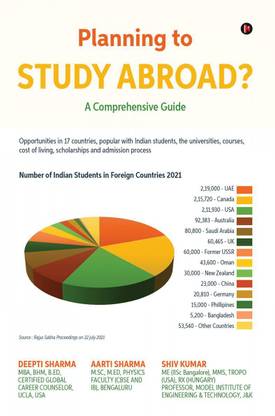 Planning to Study Abroad? A Comprehensive Guide