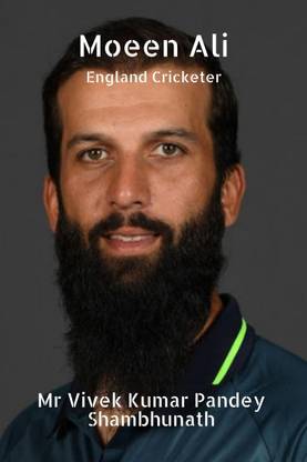 Moeen Ali