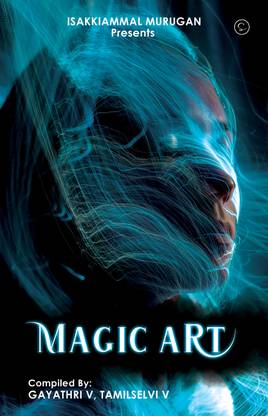 Magic Art