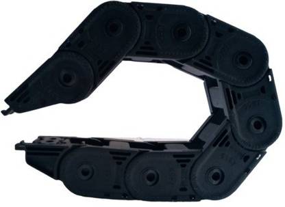 Kabelschlepp UA 1455.020.025.052 Plastic Standard Cable Tie