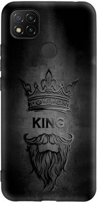 printwhiz Back Cover for Poco C31, Mi Redmi 9, Mi Redmi 10A, Mi Redmi 9C