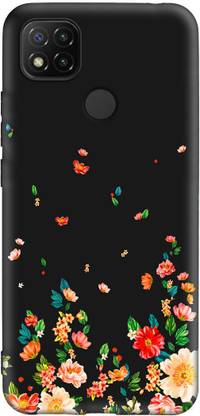 printwhiz Back Cover for Poco C31, Mi Redmi 9, Mi Redmi 10A, Mi Redmi 9C